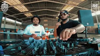 track 9 from amapiano live balcony mix africa b2b jaivane s2 ep 13