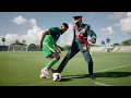 Lagu 🇬🇦🎶 Football gabonais : c'est la faute d'Aubameyang