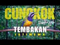 Download Lagu CUCAK CUNGKOK GACOR TEMBAKAN PEDAS ISTIMEWA COCOK BUAT MASTERAN SEGALA JENIS BURUNG KICAU LOMBA