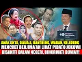 Lagu DISAKITI DI DALAM NEGERI, DIHORMATI DI DUNIA!!! PIDATO JOKOWI BIKIN PEMBENCI MENCERET BERJAMAAH!!!