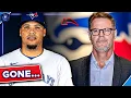 Jays make SURPRISING moves Major Updates Toronto Blue Jays News