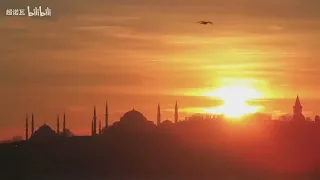 اغنية يابانية عن تاريخ الاسلام 