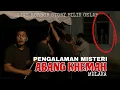 EP306 PENGALAMAN MISTERI ABANG KHEMAH #livehorrorstory #horror #kisahbenar #kisahhantu 