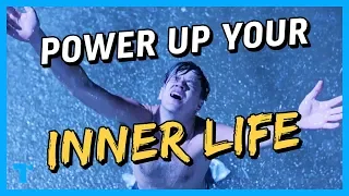 Shawshank Redemption Explained Andy s Inner Life