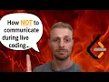 3 communication tips for live coding interview for non-native English speakers