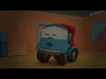 Lullabies for kids. Row Row Row Your Boat & Twinkle Twinkle Little Star. Sing with Leo the Truck!