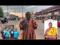 Download Lagu Nkoranza Bonsu-activiteiten: onze ochtendclub met plezier lanceert 27, Bonsu King Nana Opoku Ware...