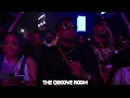 THE GROOVE ROOM | DBN GOGO LIVE SET AT ULTRA SOUTH AFRICA, JOHANNESBURG 2025