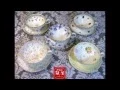 Japan Noritake Collection 2015