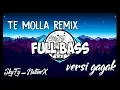 Download Lagu DJ Te Molla Remix Full Bass Versi Gagak