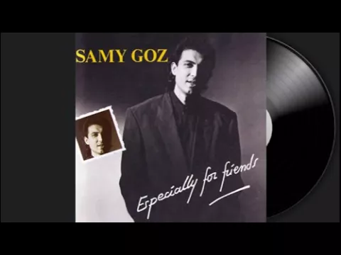 Download MP3 Come Vorrei  -  Samy Goz