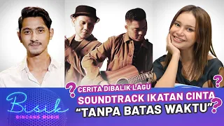 Download ADA APA DENGAN ARYA SALOKA DAN LAGU TANPA BATAS WAKTU ADE GOVINDA DAN FADLY MP3