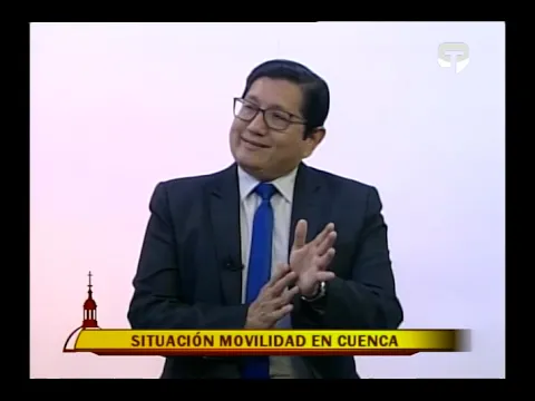 Cuenca desde adentro: Situación movilidad en Cuenca