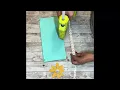 DIY Spring Bloom Sign