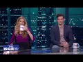 Ann Coulter Hasan Piker HEATED Debate on Immigration Trump