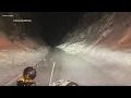 Washington mountain passes closed until the weekend before of dangerous snow conditions
