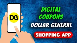 How To Install Dollar General Digital Coupons App Quick Guide