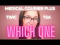 TWIC vs TSA which ONE