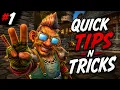 3 QUICK Tips and Tricks Ascension CoA
