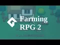 Assets and Sprite Management Farming RPG Tutorial GMS2 2