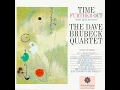 The Dave Brubeck Quartet - Bluette