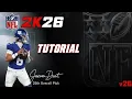 Setting up NFL 2K26 how to use our roster PCSX2 NFL 2K5