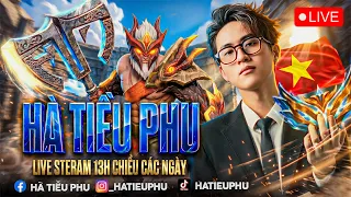 (Restream) Smurf vài game Cao Thủ rồi quay về Acc Thách Đấu