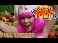Lagu LAZY TOWN | You Are A Pirate Music Video for Kids | Full Episodes