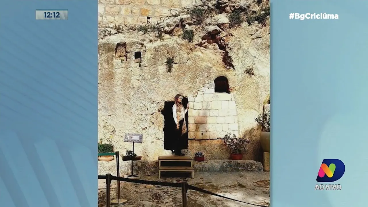 Ney Lopes: médica criciumense sente o 'clima de terror' em viagem pela Turquia