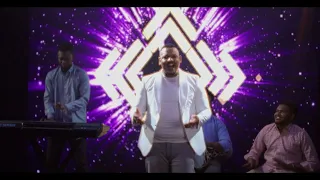 اعلان كاشي رمضان        اغنية كاشي الأسطورة دندنها