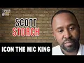 iCON The Mic King onthult nieuwe muziek met Scott Storch is OTW! [Deel 16]