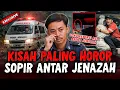 Lagu CERITA INI KAN YANG KALIAN TUNGGU !! JENAZAH YANG DIANTAR TITIP PESAN KE SOPIR AMBULANS ! 