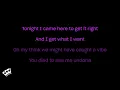 Demi Lovato - Low Rise Jeans (Karaoke Version)