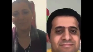 ترنيمة ماتعولش الهم الشماس ريمون سليمان وهديل النجار 