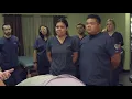 Massage Therapy and Physical Therapy Aide program Riverside Santa Ana and Huntington Park