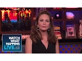 Diane Lane On Almost Being In Pretty Woman WWHL