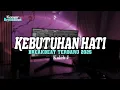 Download Lagu DJ KEBUTUHAN HATI BREAKBEAT TERBARU 2025
