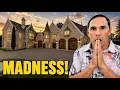 Las Vegas Homes For Sale - Madness