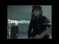 East Of Eden - "Telepathic" Music Video Teaser
