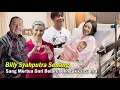 Download Lagu Billy Syahputra Bahagia, Orangtua Vika dari Belarus Hadir Jenguk Vika Lahiran Sambut Anak Pertama