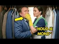 Lagu Miljardair komt vroeg thuis en de meid zegt “Hou je mond!” — De reden was schokkend