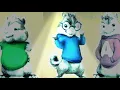 VVS - WALWAL ft. Raf Davis, Renzy, Nik Makino, & M$TRYO (CHIPMUNKS)