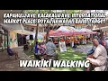 Download Lagu Waikiki Walk | Kapahulu Ave, Kalakaua Ave, International Market Place, Royal Hawaiian Band, Target |
