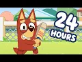 LIVE Best Friendship Moments From Every Season Bluey s Bestest Friends - Channel
