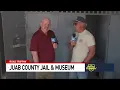 Juab County Jail Museum