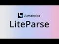 LiteParse - The Local Document Parser
