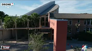 Former Douglas Anderson principal vice principal under internal investigation DCPS confirms