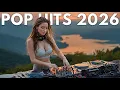 Download Lagu Pop Musics 2026 ♫ Taylor Swift, Ed Sheeran, Ariana Grande, Justin Bieber ♫ Viral Playlist 2026 MP3