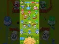 tower war game level 448