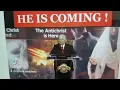 Knowing Jesus and His Commands - Exposing John Hagee s Divorce and Remarriage